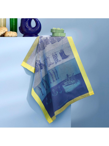 Geschirrtuch DESTINATION ME